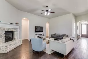 1481 Ramsbury Ln, Prosper, TX 75078 - Photo 9