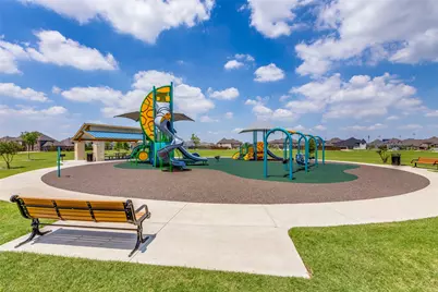 1481 Ramsbury Lane, Prosper, TX 75078 - Photo 35
