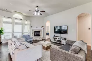 1481 Ramsbury Ln, Prosper, TX 75078 - Photo 7