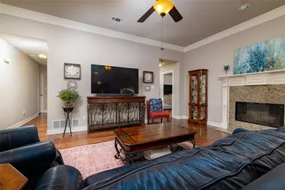 5593 Greenview Court, North Richland Hills, TX 76148 - Photo 11