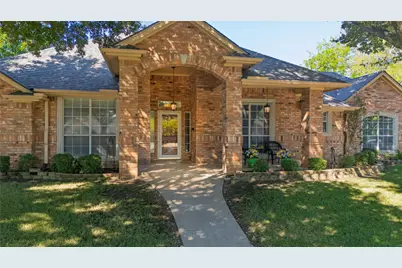 5593 Greenview Court, North Richland Hills, TX 76148 - Photo 7