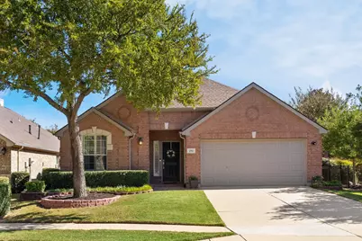 292 Cheyenne Drive, Fairview, TX 75069 - Photo 1