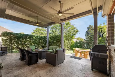 292 Cheyenne Drive, Fairview, TX 75069 - Photo 29