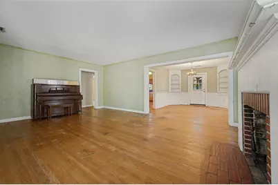 707 N Oak Cliff Boulevard, Dallas, TX 75208 - Photo 5