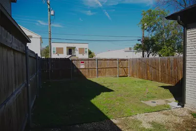 3114 Frazier Avenue, Fort Worth, TX 76110 - Photo 3