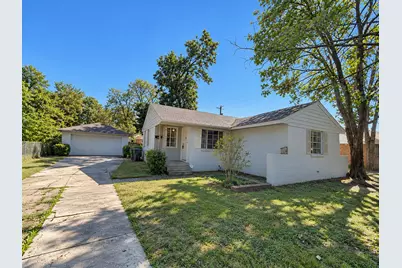 10308 Estacado Drive, Dallas, TX 75228 - Photo 1