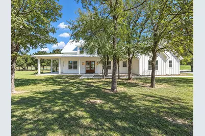 2111 Cool Junction, Millsap, TX 76066 - Photo 1