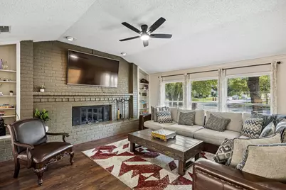 1501 Schumac Lane, Bedford, TX 76022 - Photo 5