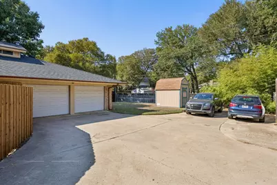 1501 Schumac Lane, Bedford, TX 76022 - Photo 27