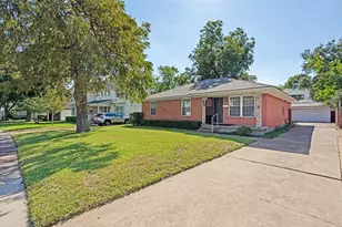 9307 Leaside Dr, Dallas, TX 75238 - Photo 1