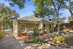 1138 N Edgefield Ave, Dallas, TX 75208 - Photo 29