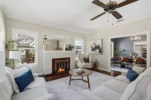 1138 N Edgefield Ave, Dallas, TX 75208 - Photo 5