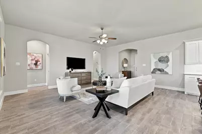 915 Timber Ridge Drive, Justin, TX 76247 - Photo 5