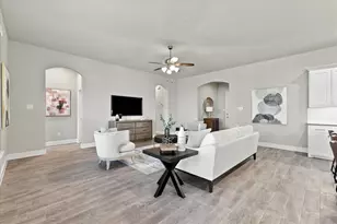 915 Timber Ridge Dr, Justin, TX 76247 - Photo 5