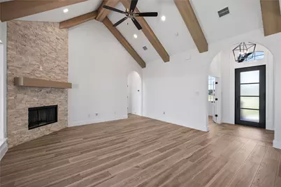 104 Prairie Winds Drive, Poolville, TX 76487 - Photo 7
