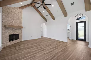 104 Prairie Winds Dr, Poolville, TX 76487 - Photo 7