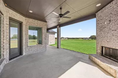 104 Prairie Winds Drive, Poolville, TX 76487 - Photo 35