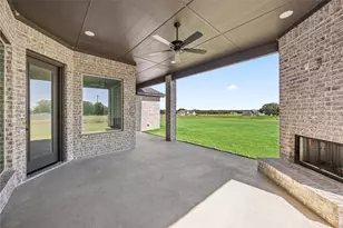 104 Prairie Winds Dr, Poolville, TX 76487 - Photo 35