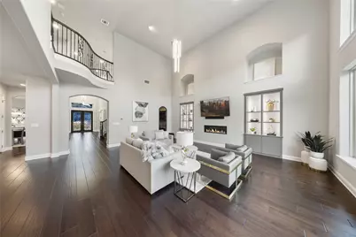 1207 Holford Drive, Frisco, TX 75036 - Photo 3