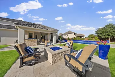 1207 Holford Drive, Frisco, TX 75036 - Photo 29
