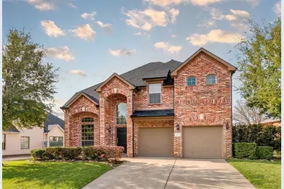 11457 La Cantera Trail, Frisco, TX 75033 - Photo 1