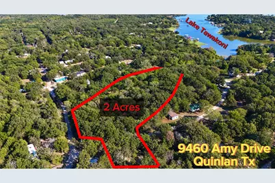 9460 Amy Drive, Hawk Cove, TX 75474 - Photo 35