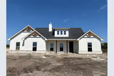 2017 Collin Street, Weatherford, TX 76085 - Photo 1