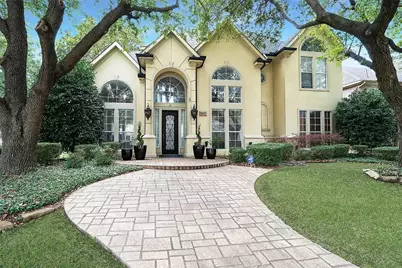 18403 Gibbons Drive, Dallas, TX 75287 - Photo 1