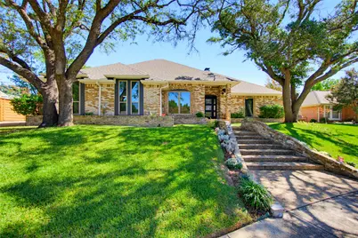 7414 Windmill Lane, Garland, TX 75044 - Photo 1