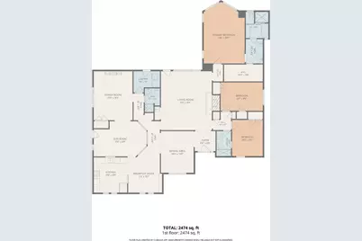 7414 Windmill Lane, Garland, TX 75044 - Photo 27