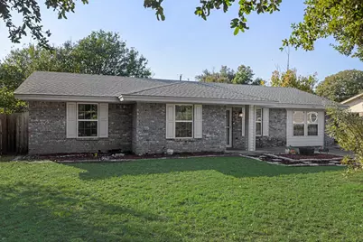 244 Richard Lane, Azle, TX 76020 - Photo 33