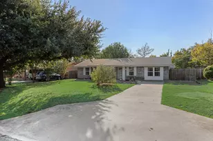 244 Richard Ln, Azle, TX 76020 - Photo 1