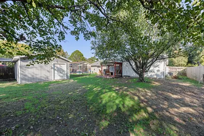 244 Richard Lane, Azle, TX 76020 - Photo 29
