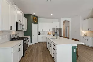7324 Snapdragon Ct, Little Elm, TX 76227 - Photo 5