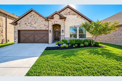 7324 Snapdragon Court, Little Elm, TX 76227 - Photo 1