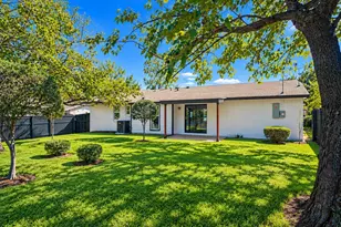 2613 Syracuse Dr, Irving, TX 75062 - Photo 27