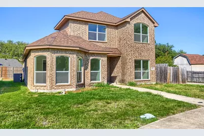 2903 Preston Trail, Grand Prairie, TX 75052 - Photo 3