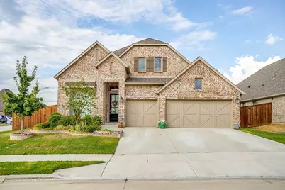 5736 Lake Jackson Drive, Fort Worth, TX 76126 - Photo 1