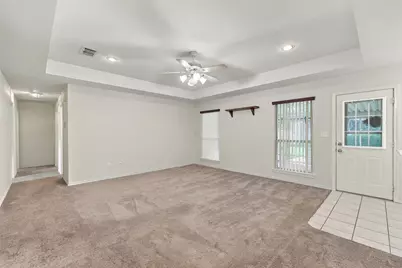411 W Spring Street, Weatherford, TX 76086 - Photo 5