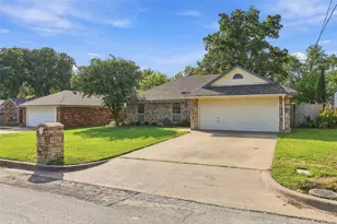 411 W Spring St, Weatherford, TX 76086 - Photo 29