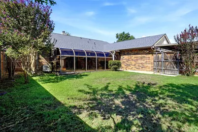 4316 Windsor Drive, Flower Mound, TX 75028 - Photo 33