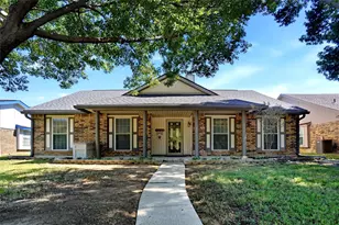 4316 Windsor Dr, Flower Mound, TX 75028 - Photo 1