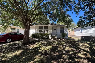 3712 Lafayette Ave, Fort Worth, TX 76107 - Photo 1