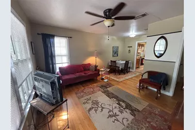 3712 Lafayette Avenue, Fort Worth, TX 76107 - Photo 3