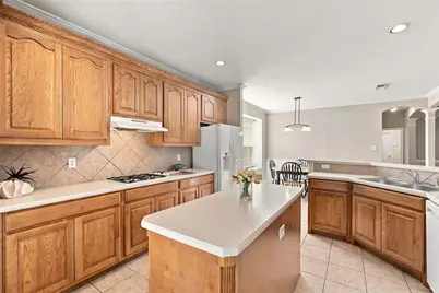 1908 San Carlos Avenue, Allen, TX 75002 - Photo 19