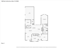 1908 San Carlos Ave, Allen, TX 75002 - Photo 39