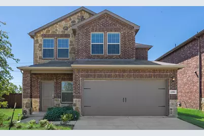 1701 Elm Fork Bend, Crandall, TX 75114 - Photo 1