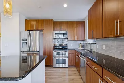 3225 Turtle Creek Boulevard #548, Dallas, TX 75219 - Photo 5