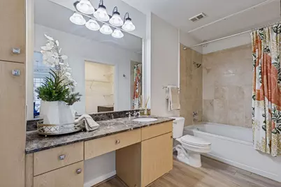 3225 Turtle Creek Boulevard #548, Dallas, TX 75219 - Photo 13
