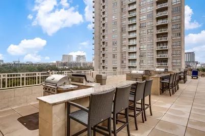 3225 Turtle Creek Boulevard #548, Dallas, TX 75219 - Photo 25